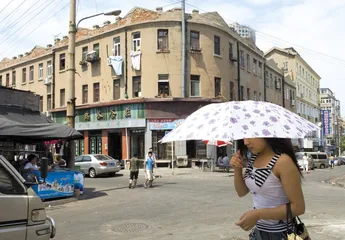 杜世成“经营”城市模式的终结1