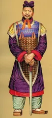 秦灭六国:普天之下，莫非王土6