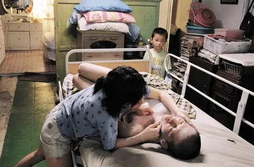 在鹿特丹看电影4