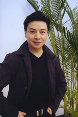 男旦的边缘年代