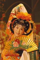男旦的边缘年代3