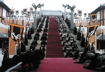 秦灭六国:普天之下，莫非王土12
