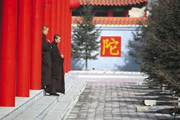 陈晓旭的红楼梦宿命 从黛玉到妙玉