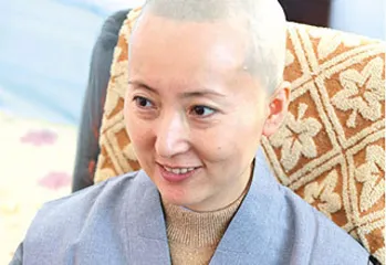 “林妹妹”的今生今世