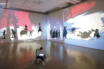美国艺术300年3