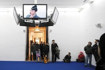 美国艺术300年5
