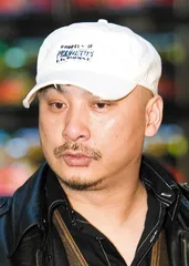 王全安：做电影应该自律1