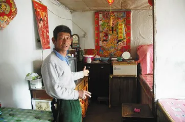 牟平时期的王小波