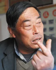牟平时期的王小波1