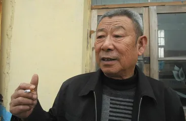 牟平时期的王小波3