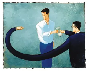 一桩购房诈骗案背后的迷局1