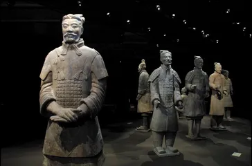 秦的国家方式3