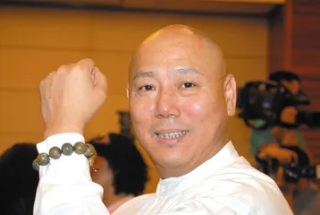 陈晓旭：“脱离”黛玉之后的人生1
