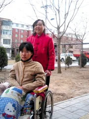 李燕：一个向往安乐死的女孩