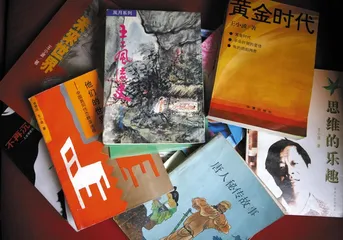 王小波的大学与留学生活2