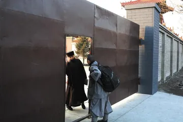 寻访百国兴隆寺