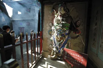 《红楼梦》的佛学背景1
