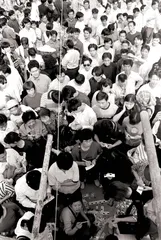 张伟华落马和“体彩案”高发期1