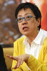 许鞍华:我害怕跟不上时代4