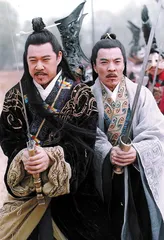 张敬:文武之道的矛盾2