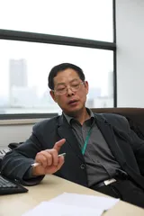 世博会，更新上海的可能1