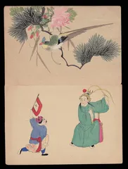丘吉尔的画为何能拍出高价？6