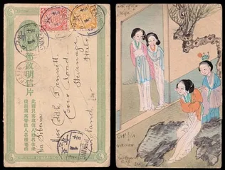 丘吉尔的画为何能拍出高价？7