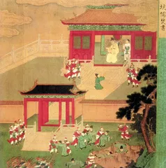 从秦简看法治帝国的细密之网7