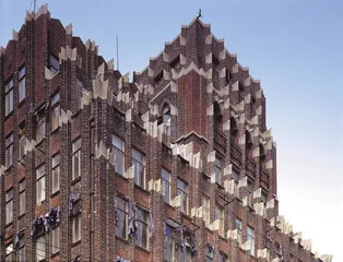 上海的Art Deco