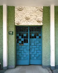 上海的Art Deco1