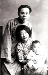 人生长恨水长东 ——我的父亲张恨水3