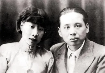 人生长恨水长东 ——我的父亲张恨水4