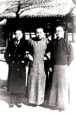 人生长恨水长东 ——我的父亲张恨水5