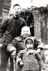 人生长恨水长东 ——我的父亲张恨水7