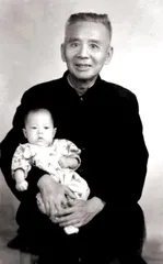 人生长恨水长东 ——我的父亲张恨水8