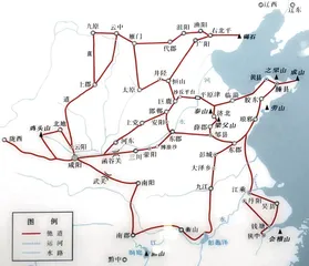 布什出访拉美五国