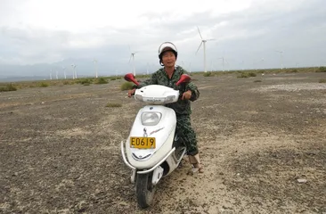办学与犯罪:人大代表的非常人生2
