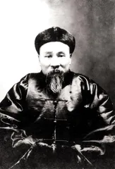 逝去的儒者 ——我的父亲梁漱溟4