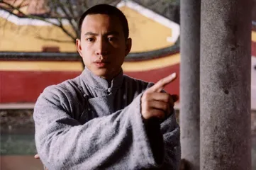 恰同学少年2