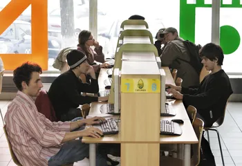 互联网之父谈互联网
