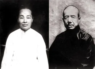 一生的守候 ——我的父亲常书鸿与他的敦煌情缘5