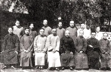 逝去的儒者 ——我的父亲梁漱溟11