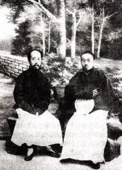 逝去的儒者 ——我的父亲梁漱溟12