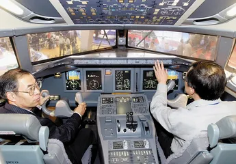 大飞机与强国之路(427)5