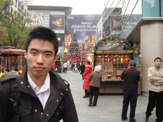李想:创业能成材，也能毁掉一个人一辈子