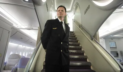 空客A300之路：插入垄断的缝隙1