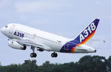 空客A300之路：插入垄断的缝隙3