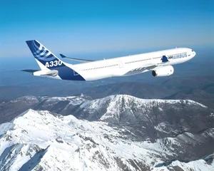 空客A300之路：插入垄断的缝隙4
