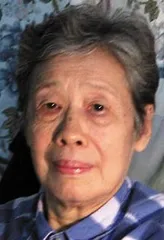 胡雪岩后人:往事何堪8