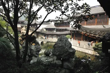胡雪岩后人:往事何堪9